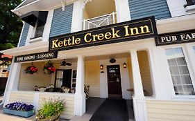Kettle Creek Inn